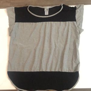 Champion workout shirt from Target